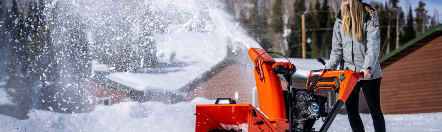 2023 Ariens RapidTrack for sale in Morgan Power Equipment, Halifax, Massachusetts
