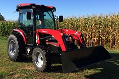 Mahindra Tractors for sale in Morgan Power Equipment, Halifax, Massachusetts